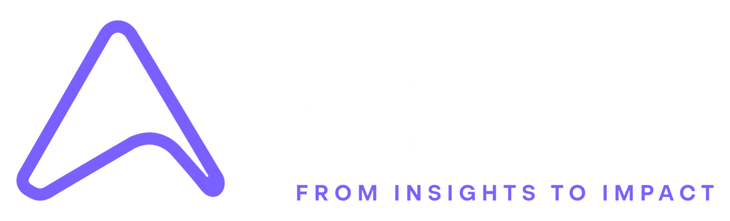 arcis. From insights to impact